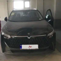 فروش خودروی ونوسیای۲۰۲۵ صفرخشک تبریز