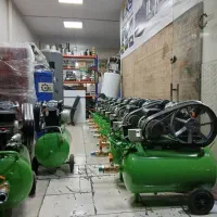 کمپرسور و پمپ باد