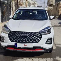 ایکس ۵۵ پرو  مدل آخر ۱۴۰۳