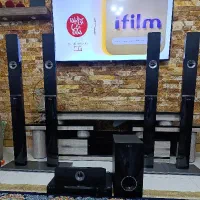 سینمای خانواده (CANCORD) پا به صفر