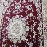 یک جفت فرش ۹متری