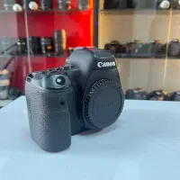 دوربین کنون 6d mark ii با قیمت شگفت انگیز|دوربین عکاسی و فیلم‌برداری|کرج, گلشهر|دیوار
