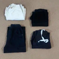 شومیز کت. شلوار بارداری  شال|لباس|نیشابور, رحمت آباد|دیوار