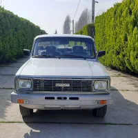 مزدا دوکابین  ۲۰۰۰  ژاپن در حد نو