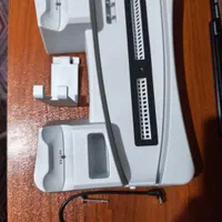 پایه شارژواستند نگه دارنده دسته وکنسول ps5 digital|کنسول، بازی ویدئویی و آنلاین|کرج, حیدرآباد|دیوار