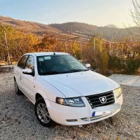 سمند سورن پلاس