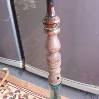 تنه قیلیون وشیشه|کلکسیون و سرگرمی|الیگودرز, |دیوار