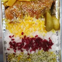 آشپزی مجالس