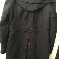 پالتو و‌کت تک|لباس|شیراز, تاچارا|دیوار