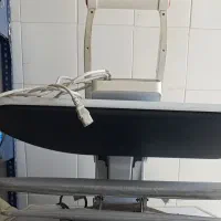 اتو پرس جنرال