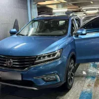 MG RX5 2000 TURBO|خودرو سواری و وانت|تهران, شیخ هادی|دیوار