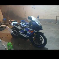 فروش یک دستگاه موتور سنگین|موتورسیکلت|رفسنجان, |دیوار