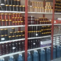 پخش عسل وشیره انگور ملایر