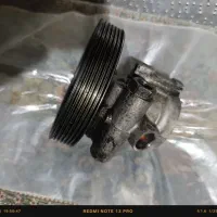 پمپ هیدرولیک پژو۲۰۶