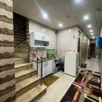 سوییت ساعتی/روزانه/ماهیانه