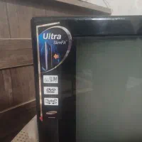 تلوزیون ۲۱ اینج رنگی سامسونگ