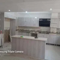 هایگلاس/کابینت آماده و پیش ساخته ارینب/کدY0125|مصالح و تجهیزات ساختمان|سیرجان, |دیوار