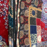 روفرشی کش دار سه در چهار نو