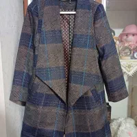 کت زنانه برای سایز ۴۶.۴۸