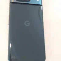 فروش گوشی گوگل پیکس ۸ حافظه ۲۵۶(رجیستری در حد نو)