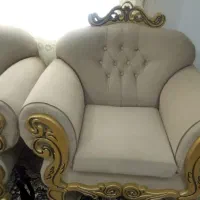 مناسب تازه عروس|مبلمان خانگی و میز عسلی|فومن, |دیوار