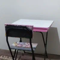 میز تحریر کودکانه