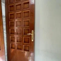 درب دولنگه اپارتمان