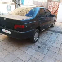 پژو۴۰۵|خودرو سواری و وانت|قم, نیروگاه|دیوار