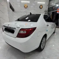 دناپلاس توربو اتومات آپشنال1403