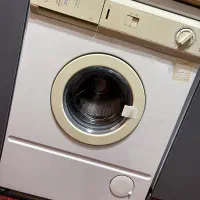 ماشین لباسشویی ارج