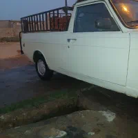 وانت 93 بدون رنگ