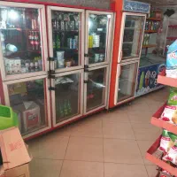 فروش سوپر مارکت