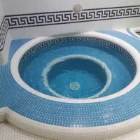 اجرای استخر و تعمیرات کامل