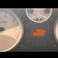 پژو ۲۰۷ مدل ۴۰۲ ، TU5 ، در حد صفر|خودرو سواری و وانت|کاشان, درب جوشقان|دیوار