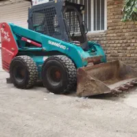 بابکت انجام کل امور راهسازی .کشاورزی.ساختمانی