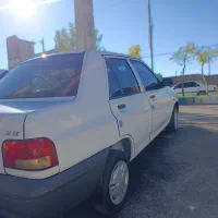 پراید مدل 98|خودرو سواری و وانت|چالدران, |دیوار