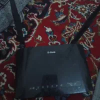 مودم دلینگ دو آنتن