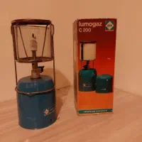 چراغ روشنایی