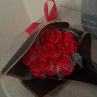 گل روبانی|گل مصنوعی|اسلام‌‌آباد غرب, |دیوار