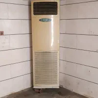 کولر ایستاده ۳۶ هزار کریر