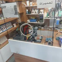 مرکز تعمیر و عیب یابی موبایل.سخت افزار. هارد و CPU