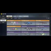 اکانت قدیمی وخفن|کنسول، بازی ویدئویی و آنلاین|نیشابور, شهرک فرهنگیان|دیوار