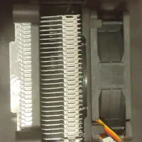 فن cpu حرفه ای|قطعات و لوازم جانبی رایانه|کرمانشاه, |دیوار