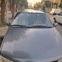 پارس سال سفارشی مدل ۸۸|خودرو سواری و وانت|چهاربرج, |دیوار