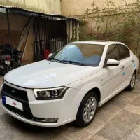 دنا پلاس اتوماتیک توربو شارژ آپشنال