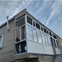 ریگلاژ وتولید درب و پنجره دو جداره های یو پی وی سی|خدمات پیشه و مهارت|کرمان, |دیوار