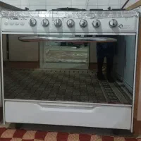 گاز فردار|اجاق گاز و لوازم برقی پخت‌وپز|اصفهان, دانشگاه اصفهان|دیوار