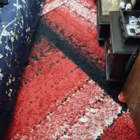 فرش|فرش|تبریز, |دیوار