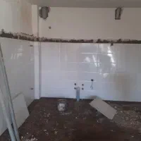 کاشی کاری وسیمانکاری|خدمات پیشه و مهارت|خرمدره, |دیوار