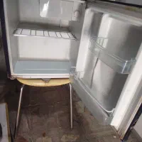 یخچال هتلی کوچک